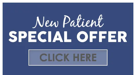 Chiropractor Near Me Ontario NY Special Offer