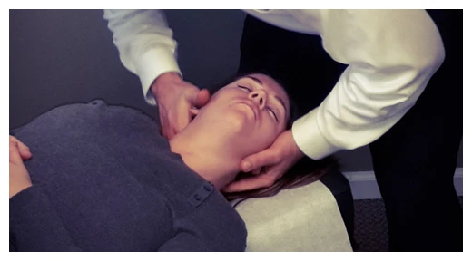 chiropractic testimonials