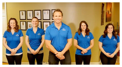 Chiropractor About Us Meet The Team