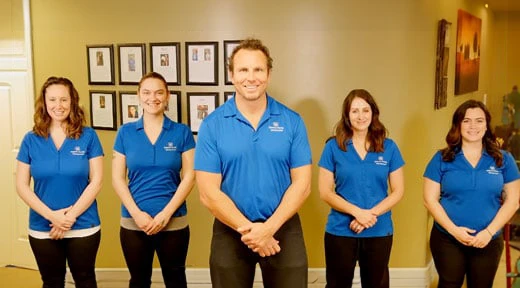 Chiropractor Ontario NY Teon Kowalyk Chiropractor Ontario NY Teon Kowalyk