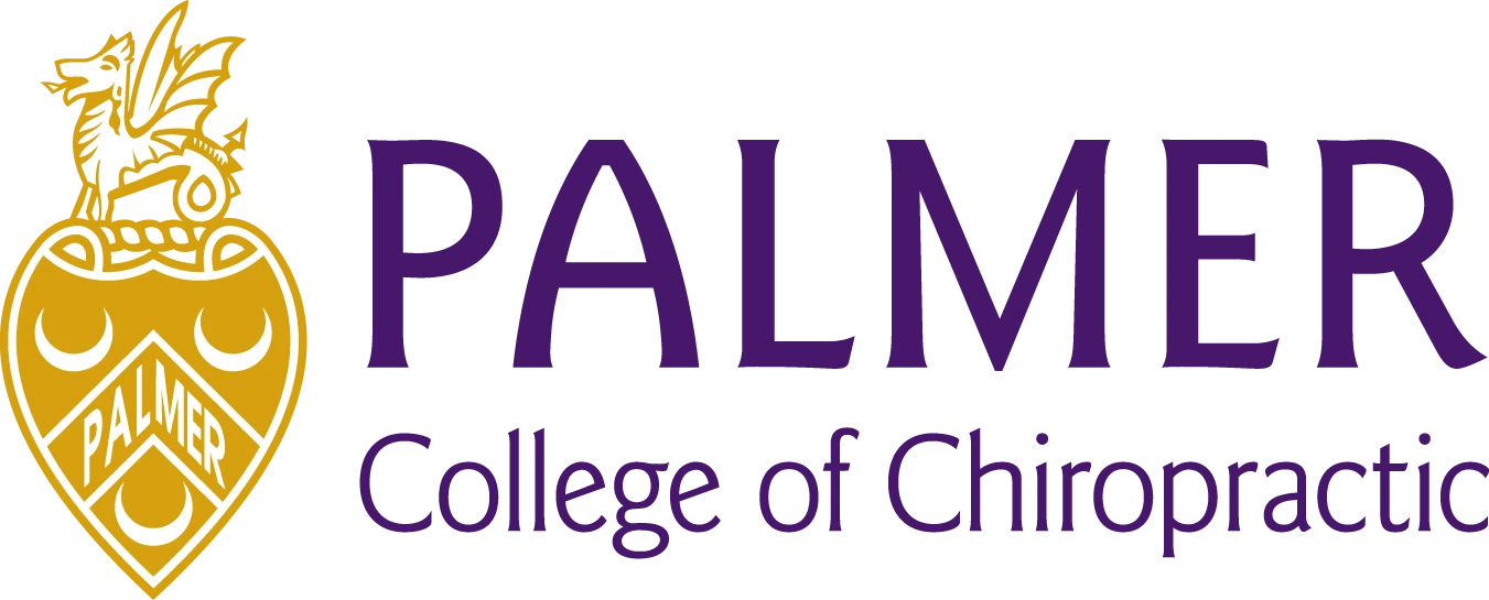 Palmer College of Chiropractic Logo